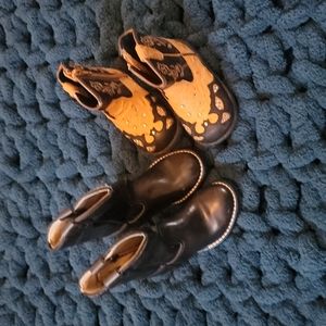 Cowgirl Boots